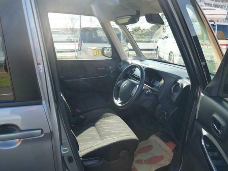 EK SPACE CUSTOM
