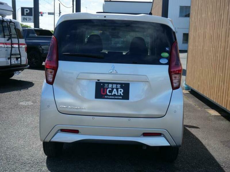 EK WAGON