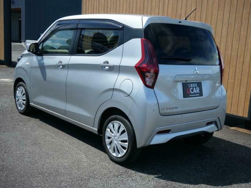 EK WAGON