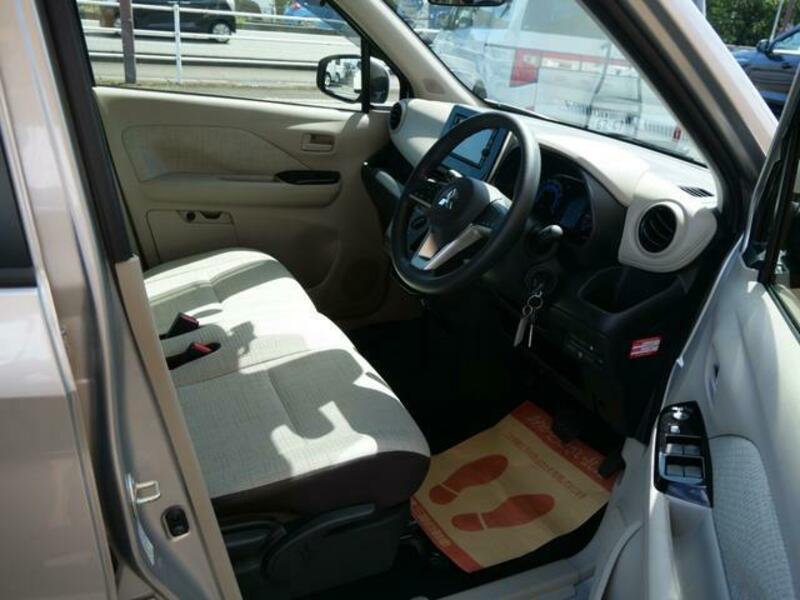 EK WAGON