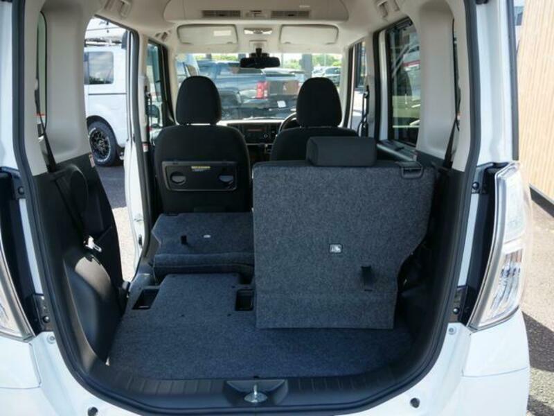 EK SPACE CUSTOM