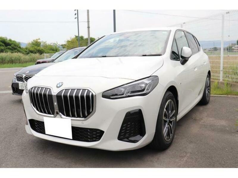 2 SERIES