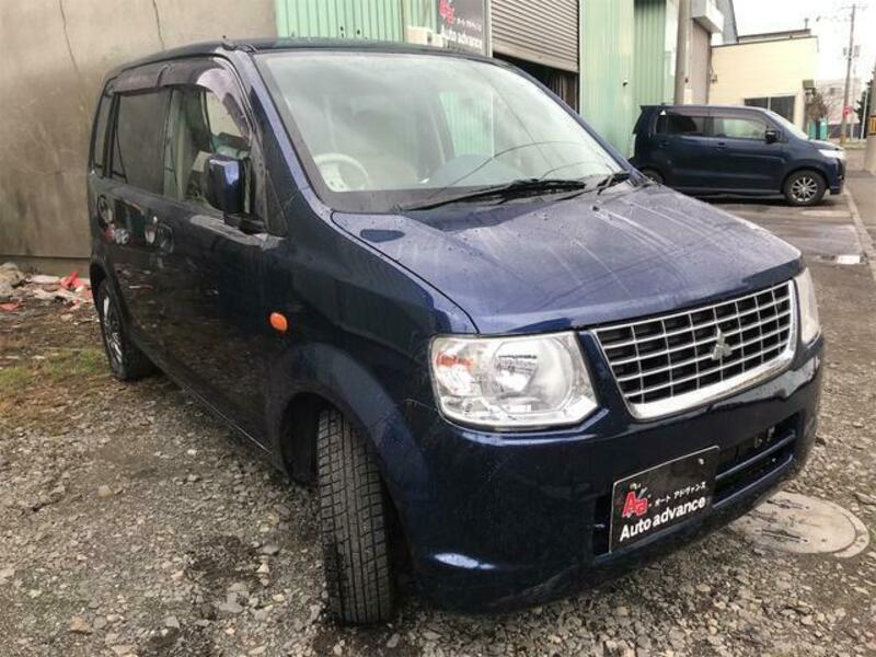 EK WAGON