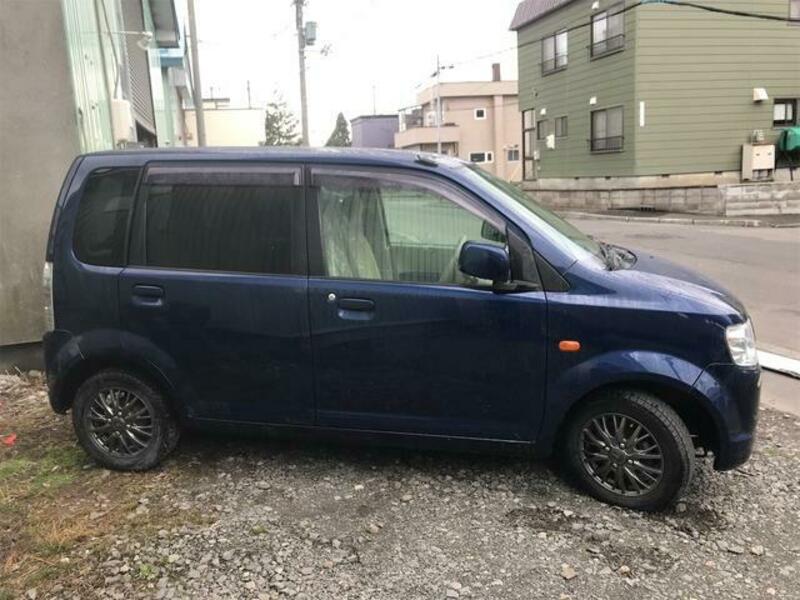 EK WAGON