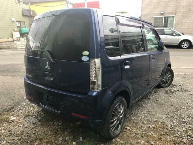EK WAGON