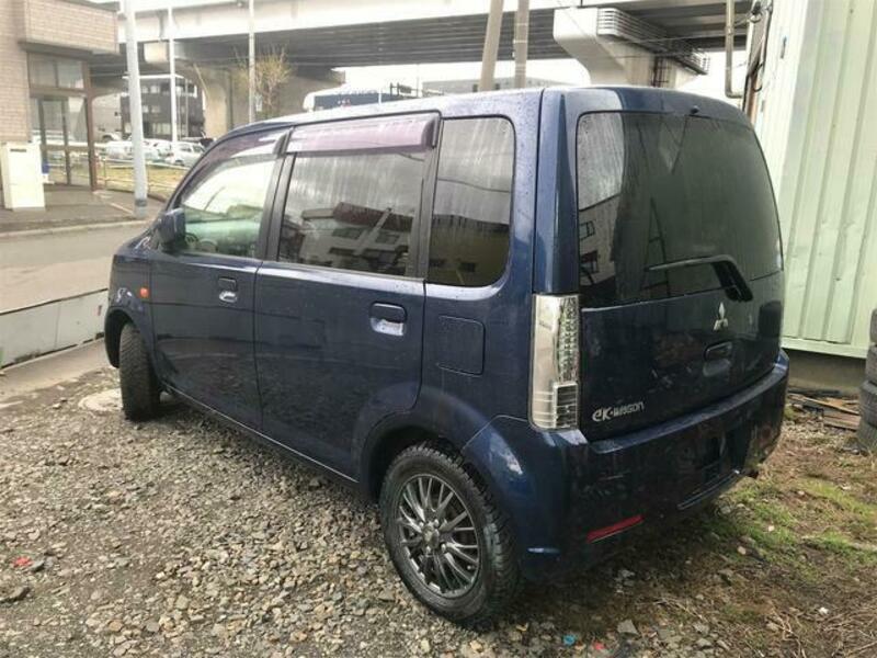 EK WAGON