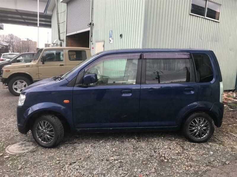 EK WAGON