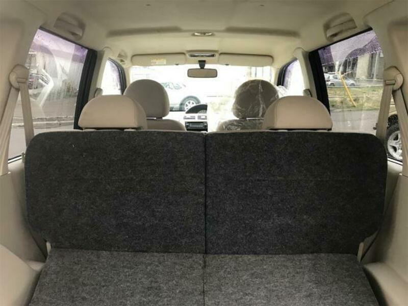 EK WAGON