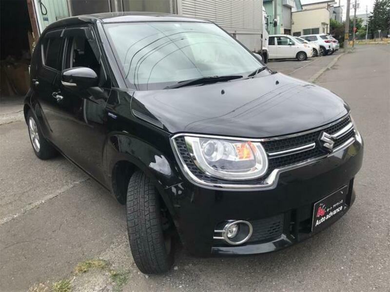 IGNIS