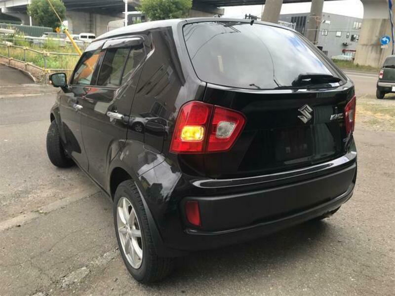 IGNIS