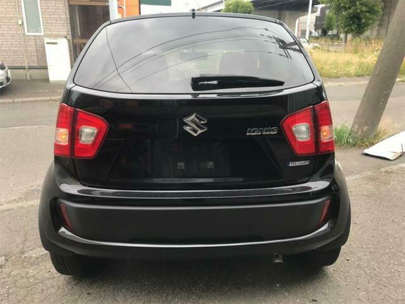 IGNIS