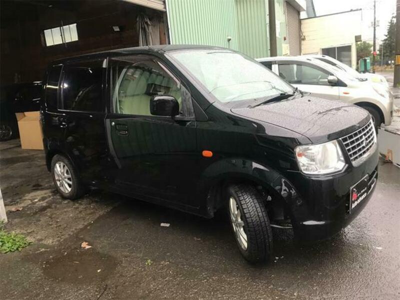 EK WAGON