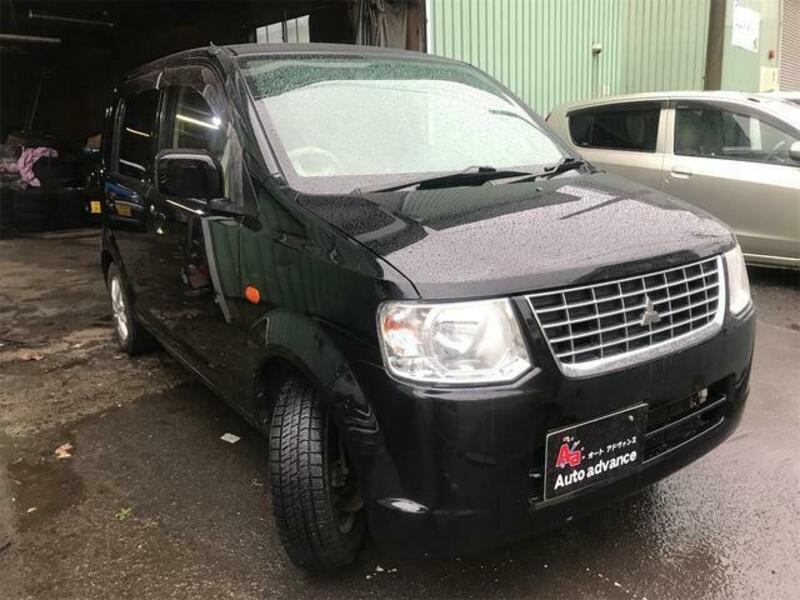 EK WAGON