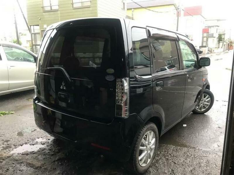 EK WAGON