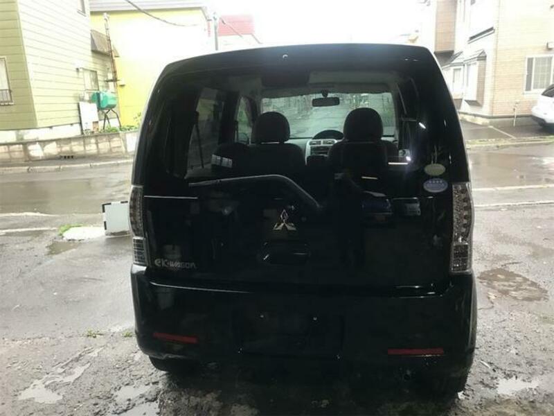 EK WAGON