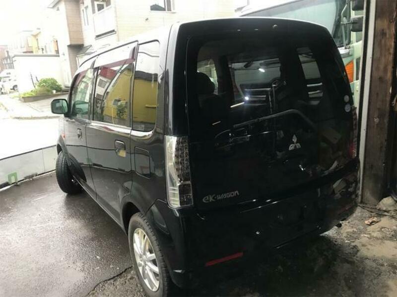 EK WAGON