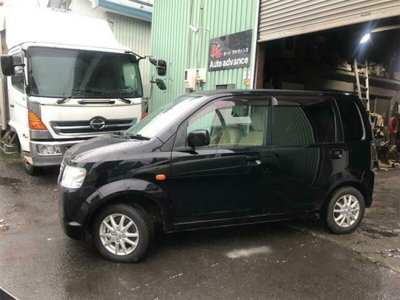 EK WAGON