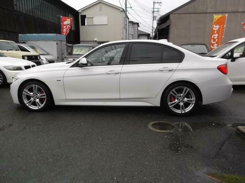 3 SERIES