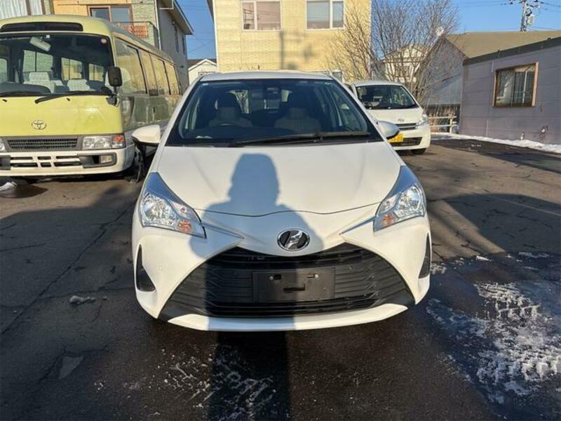 VITZ