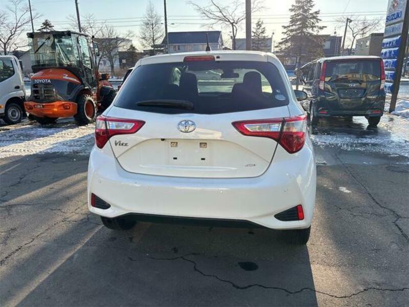 VITZ