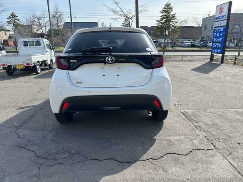 YARIS