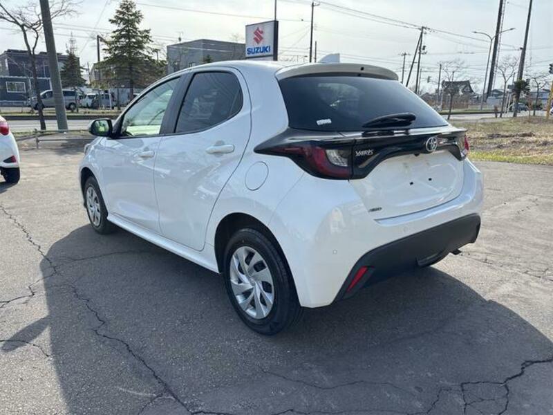 YARIS