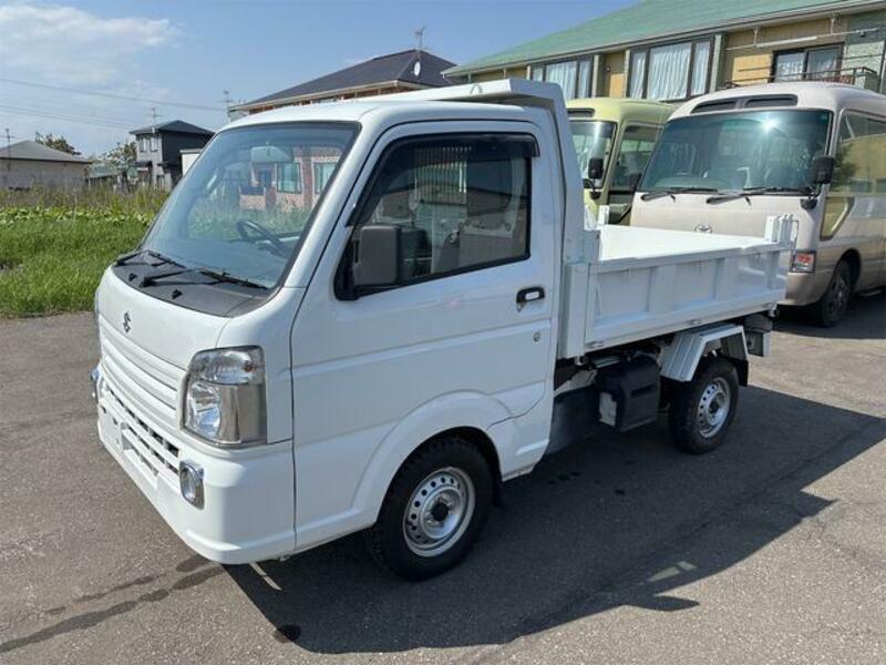 CARRY TRUCK