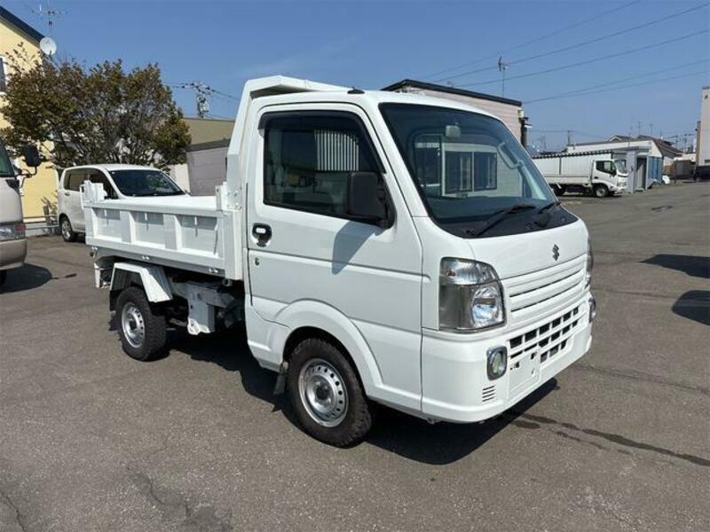 CARRY TRUCK