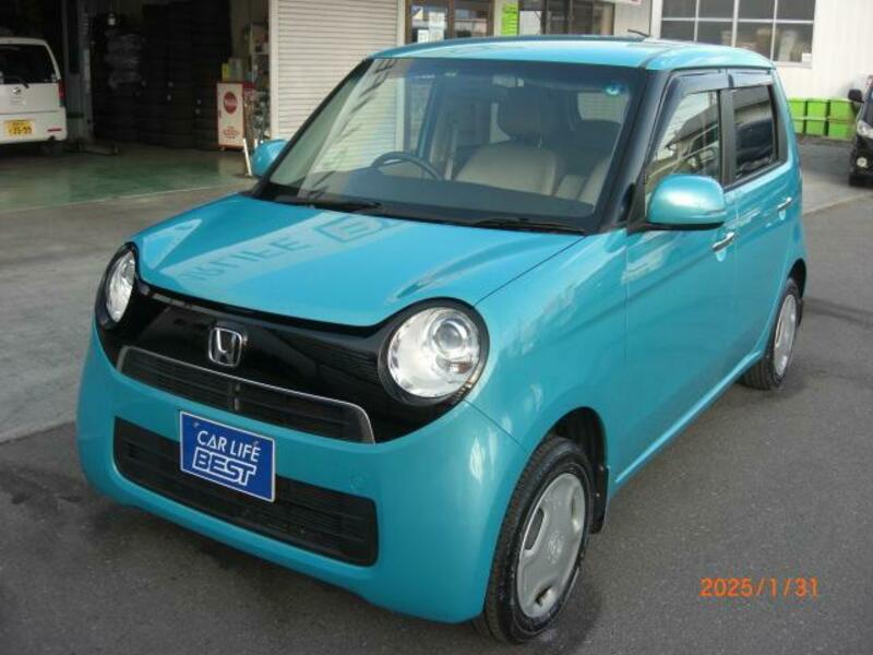 HONDA N ONE