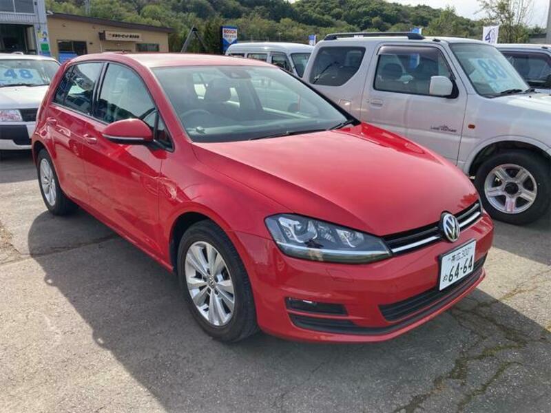 GOLF