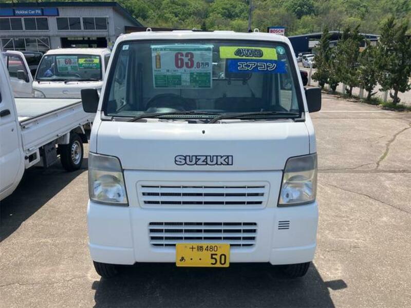 CARRY TRUCK
