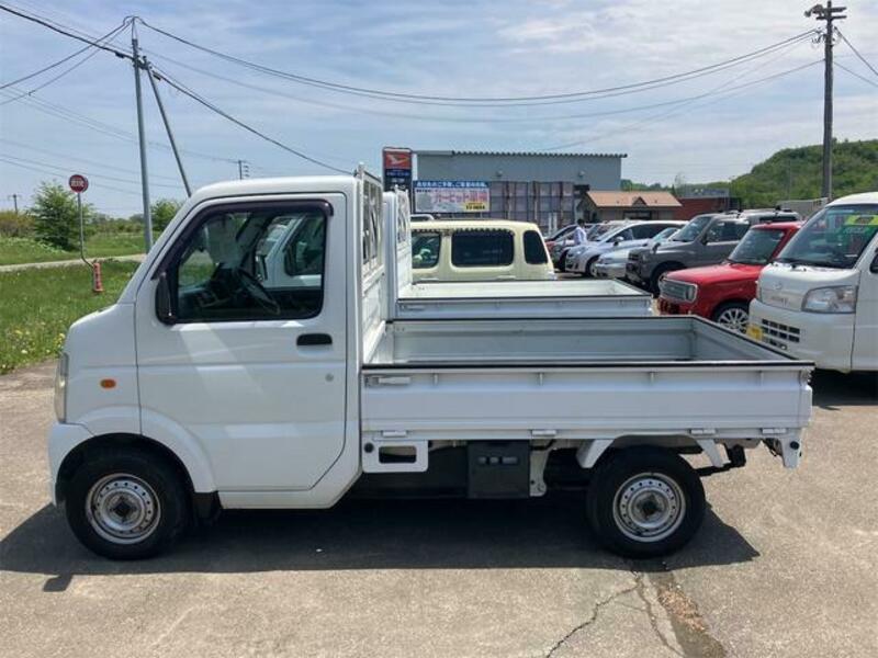 CARRY TRUCK