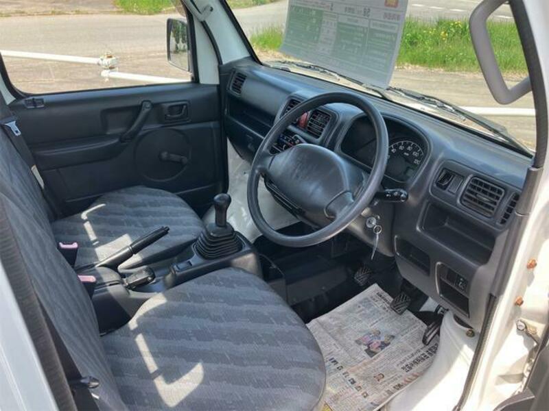 CARRY TRUCK