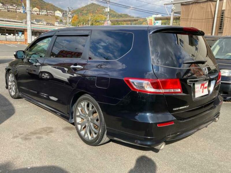 ODYSSEY