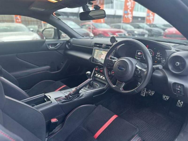 BRZ