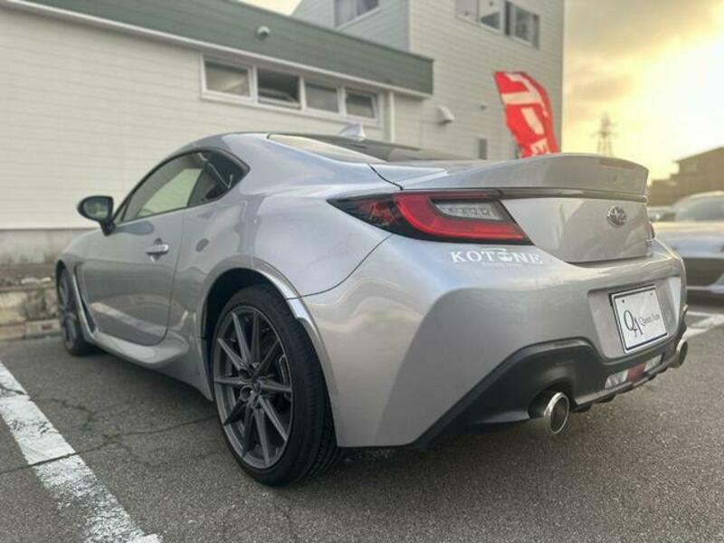 BRZ
