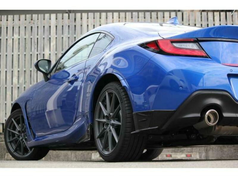 BRZ