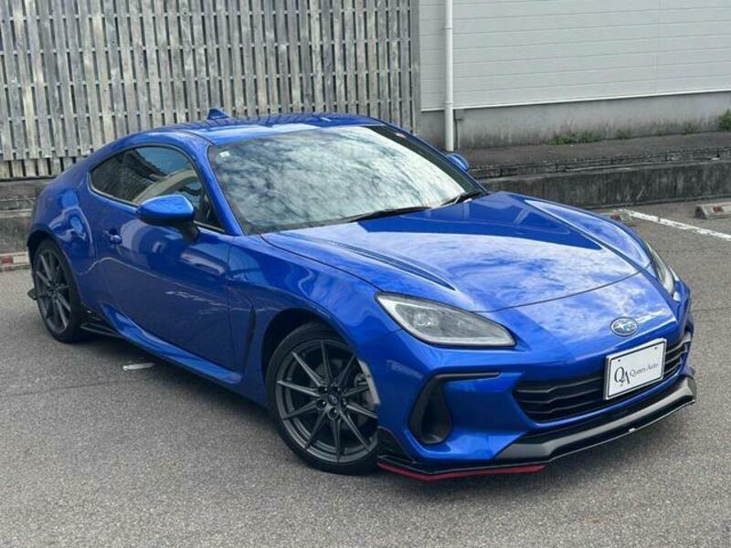 BRZ