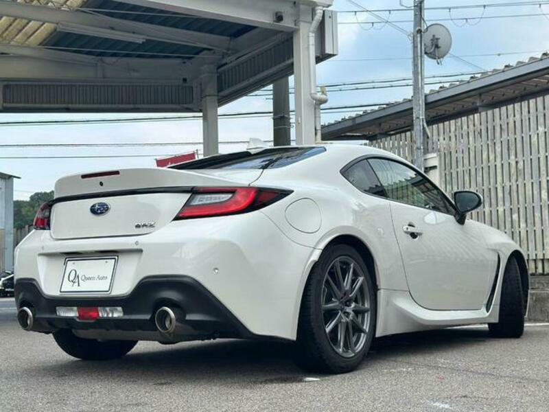 BRZ