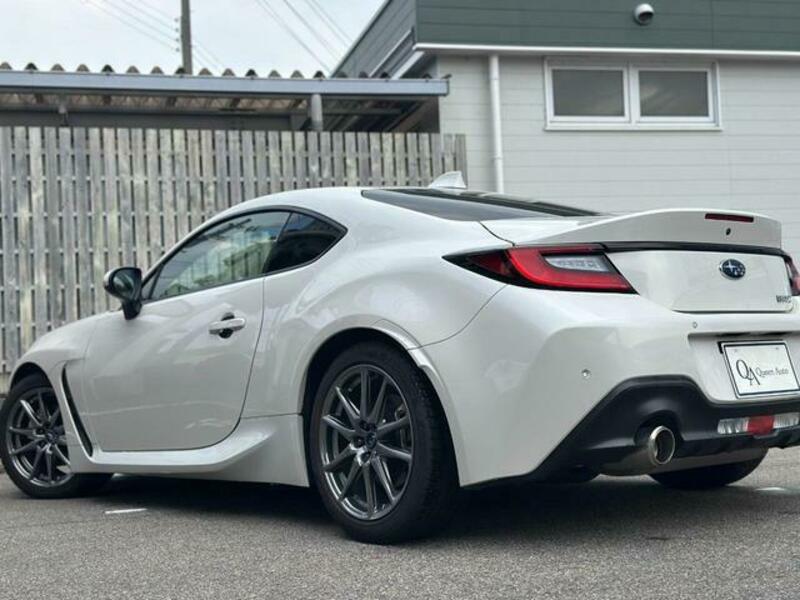 BRZ