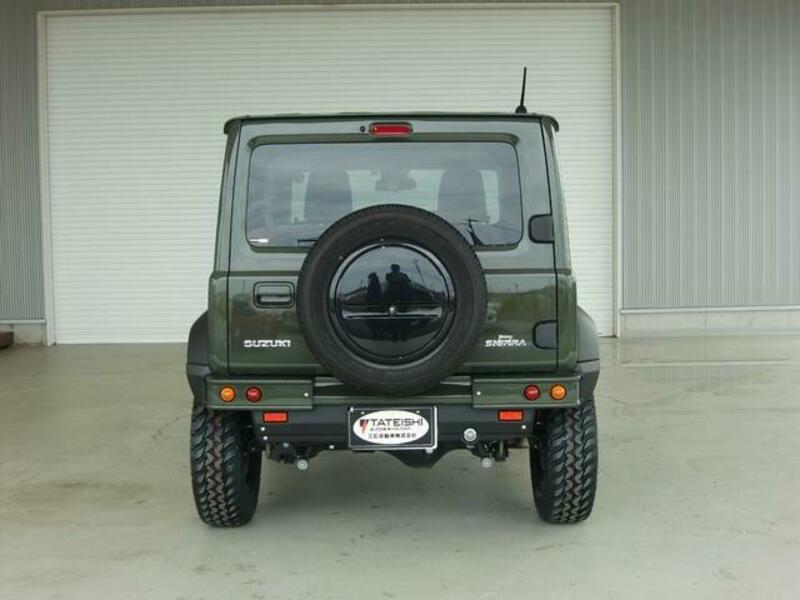 JIMNY SIERRA