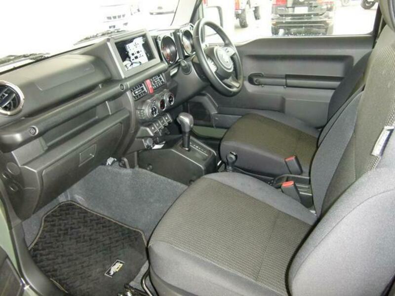 JIMNY SIERRA