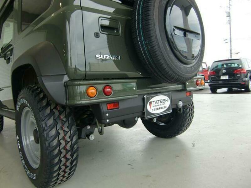 JIMNY SIERRA