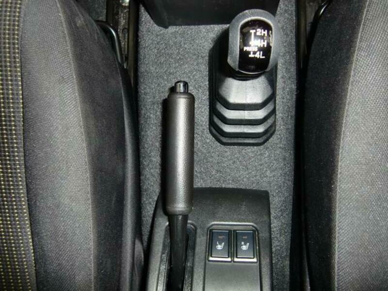 JIMNY SIERRA