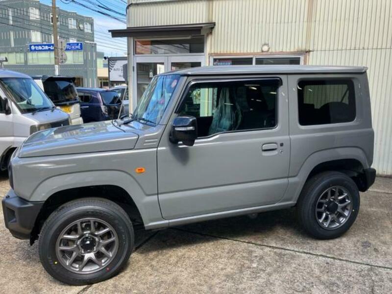JIMNY