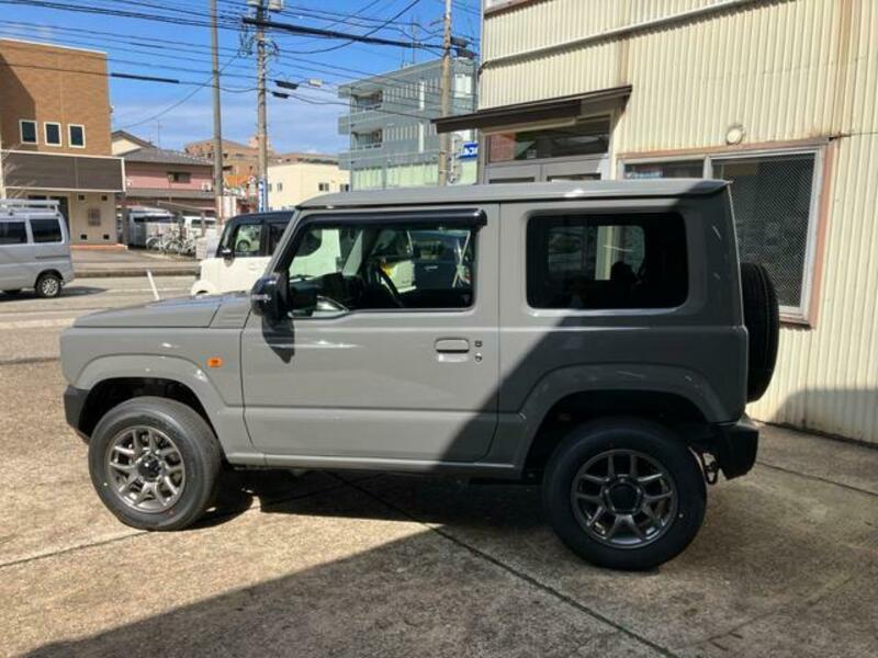 JIMNY
