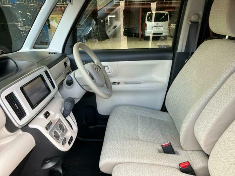 MOVE CANBUS
