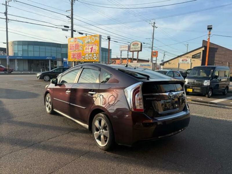PRIUS