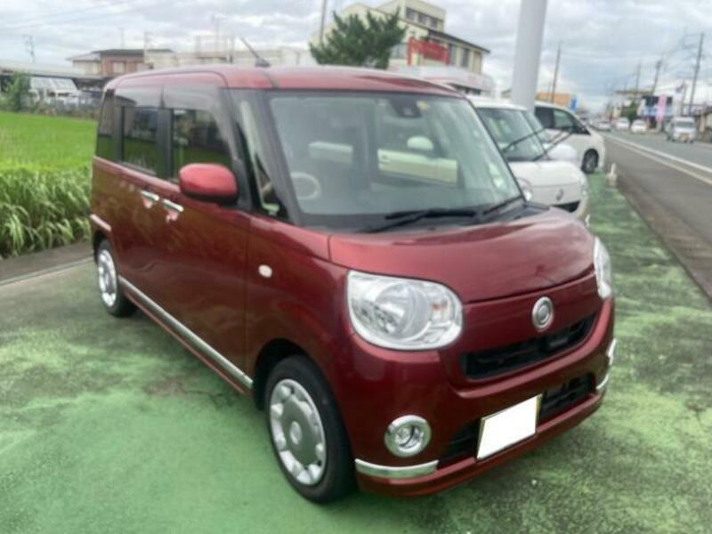 MOVE CANBUS