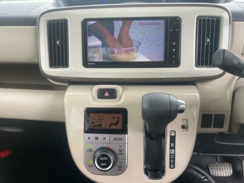MOVE CANBUS